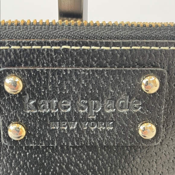 Kate Spade Wellesley Coin Purse - Picture 9 of 9